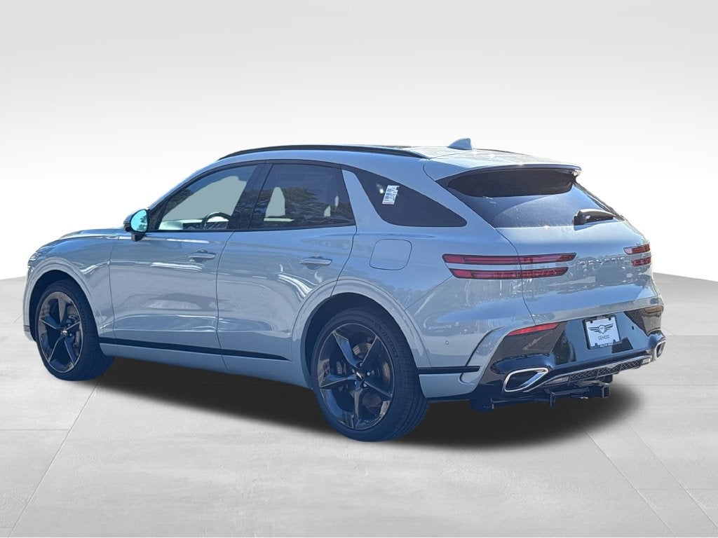 2027 Genesis GV70 2.5T Sport Prestige