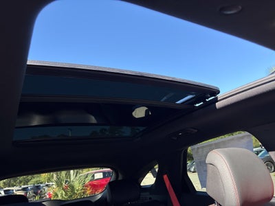 2027 Genesis GV70 2.5T Sport Prestige