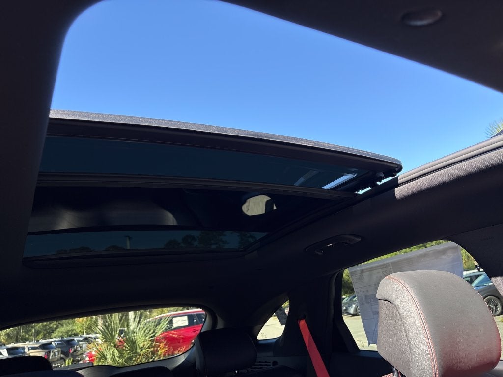 2027 Genesis GV70 2.5T Sport Prestige