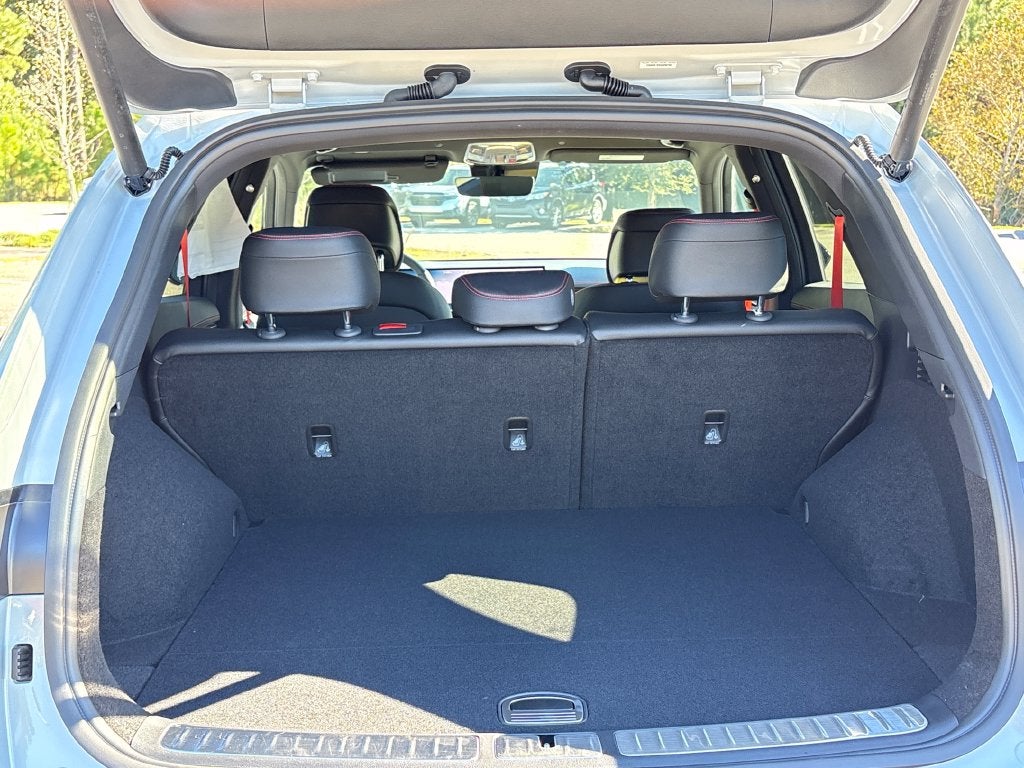 2027 Genesis GV70 2.5T Sport Prestige