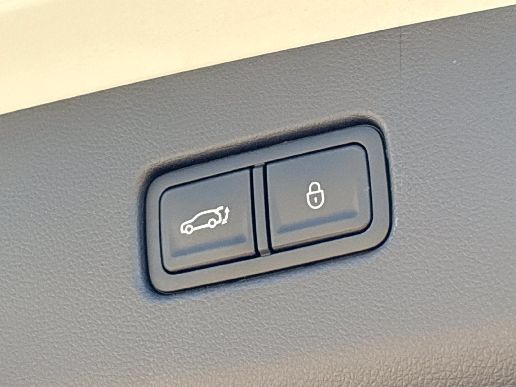 2027 Genesis GV70 2.5T Sport Prestige