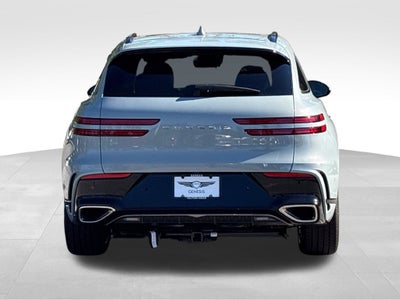 2027 Genesis GV70 2.5T Sport Prestige