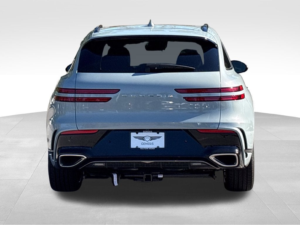 2027 Genesis GV70 2.5T Sport Prestige