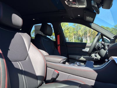 2027 Genesis GV70 2.5T Sport Prestige