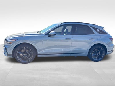 2027 Genesis GV70 2.5T Sport Prestige