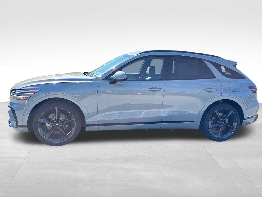2027 Genesis GV70 2.5T Sport Prestige