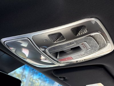 2027 Genesis GV70 2.5T Sport Prestige