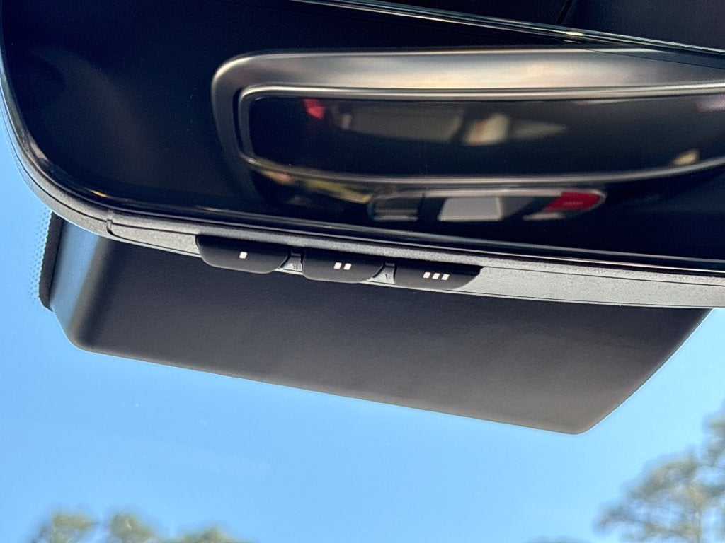 2027 Genesis GV70 2.5T Sport Prestige