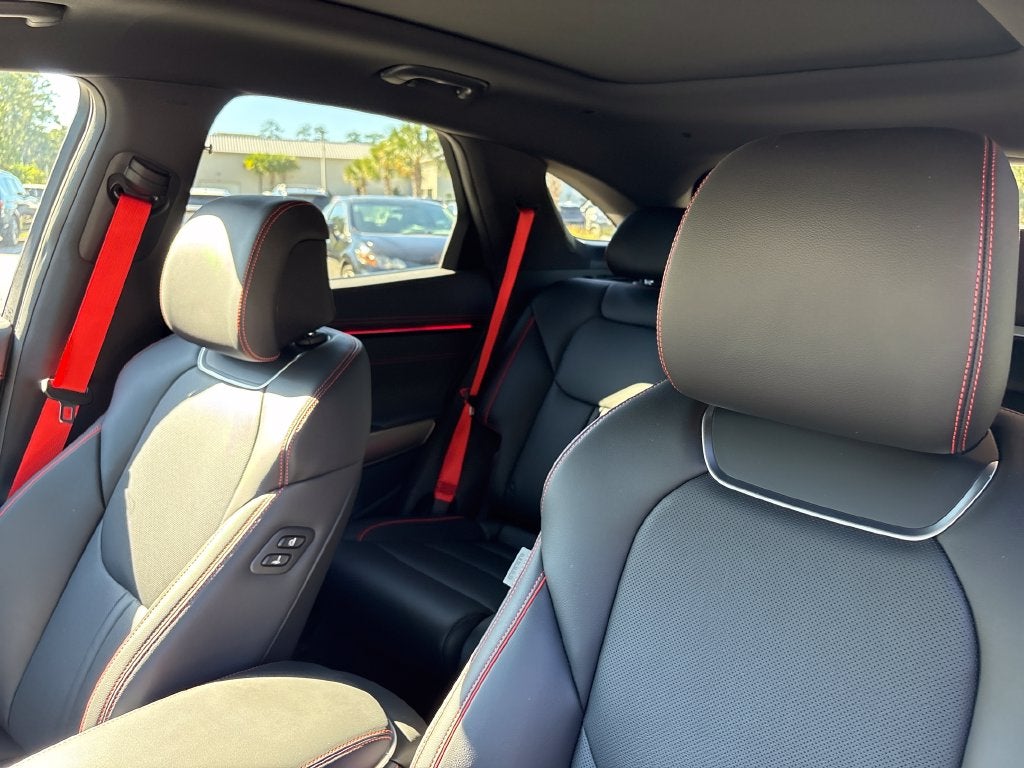 2027 Genesis GV70 2.5T Sport Prestige