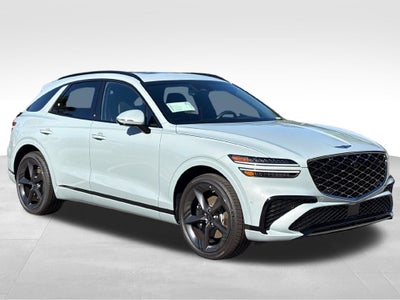 2027 Genesis GV70 2.5T Sport Prestige