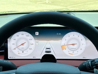 2027 Genesis GV70 2.5T Sport Prestige