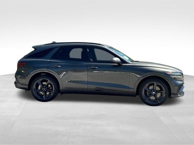 2027 Genesis GV70 2.5T Sport Prestige
