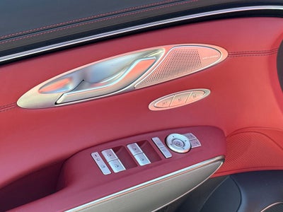 2027 Genesis GV70 2.5T Sport Prestige