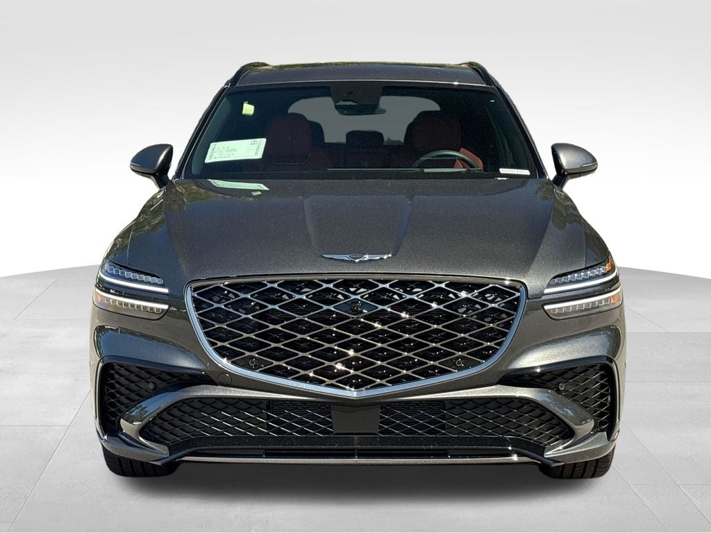 2027 Genesis GV70 2.5T Sport Prestige