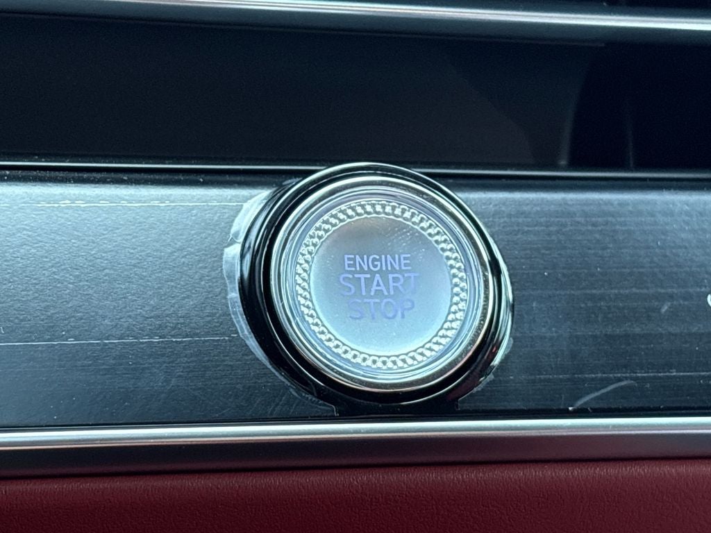 2027 Genesis GV70 2.5T Sport Prestige
