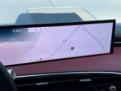 2027 Genesis GV70 2.5T Sport Prestige