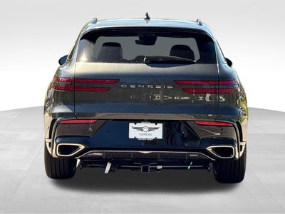 2027 Genesis GV70 2.5T Sport Prestige