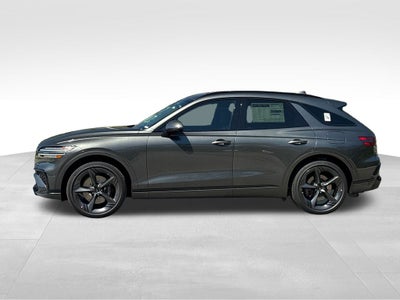 2027 Genesis GV70 2.5T Sport Prestige
