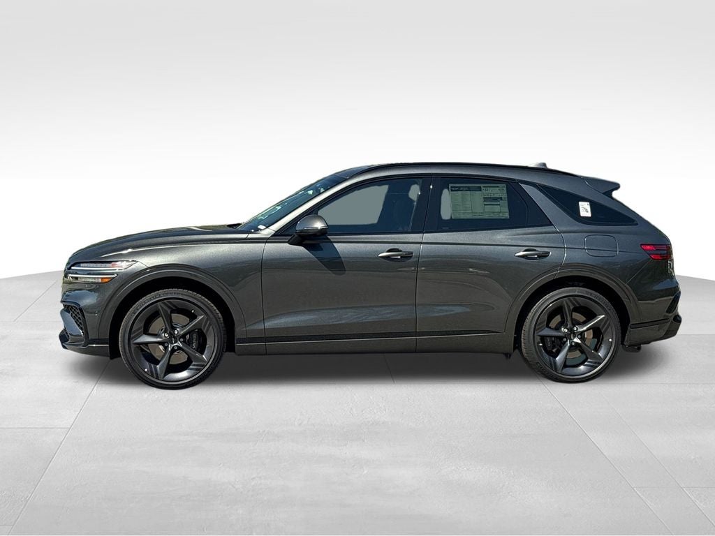 2027 Genesis GV70 2.5T Sport Prestige