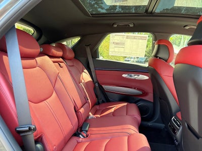 2027 Genesis GV70 2.5T Sport Prestige