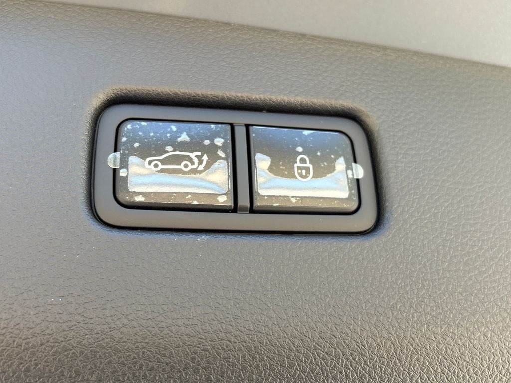2027 Genesis GV70 2.5T Sport Prestige
