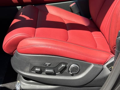 2027 Genesis GV70 2.5T Sport Prestige