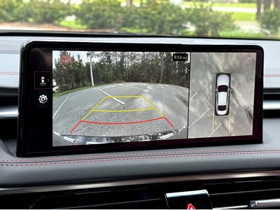 2026 Genesis GV70 3.5T Sport Advanced