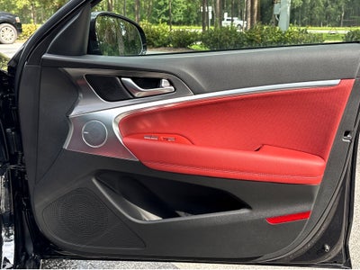 2026 Genesis GV70 3.5T Sport Advanced