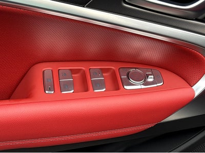 2026 Genesis GV70 3.5T Sport Advanced