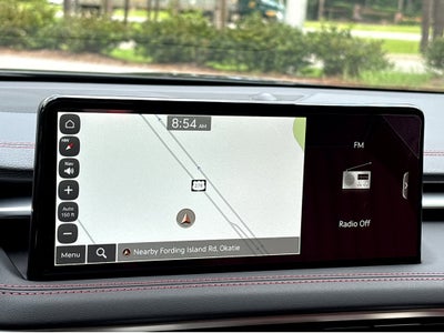 2026 Genesis GV70 3.5T Sport Advanced