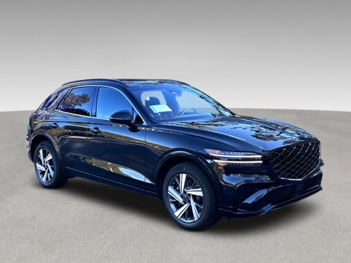 2026 Genesis GV70 3.5T Sport Advanced