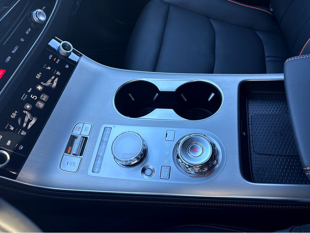 2026 Genesis GV70 3.5T Sport Advanced