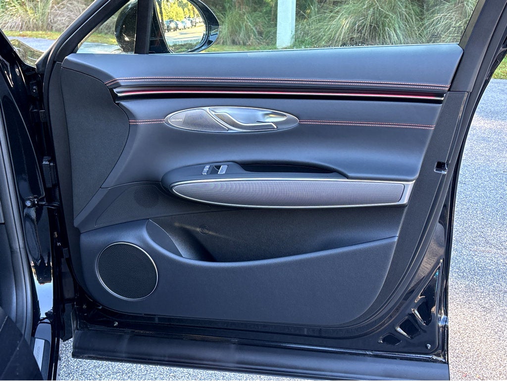 2026 Genesis GV70 3.5T Sport Advanced