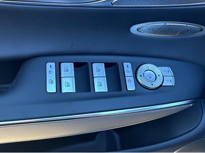 2026 Genesis GV70 3.5T Sport Advanced