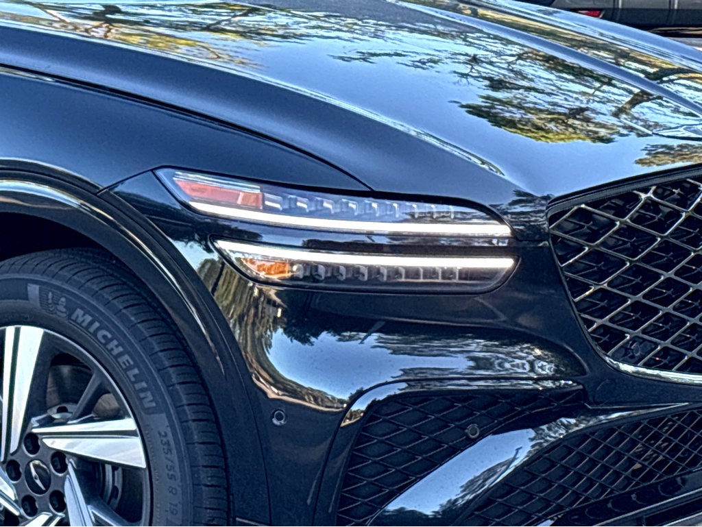 2026 Genesis GV70 3.5T Sport Advanced