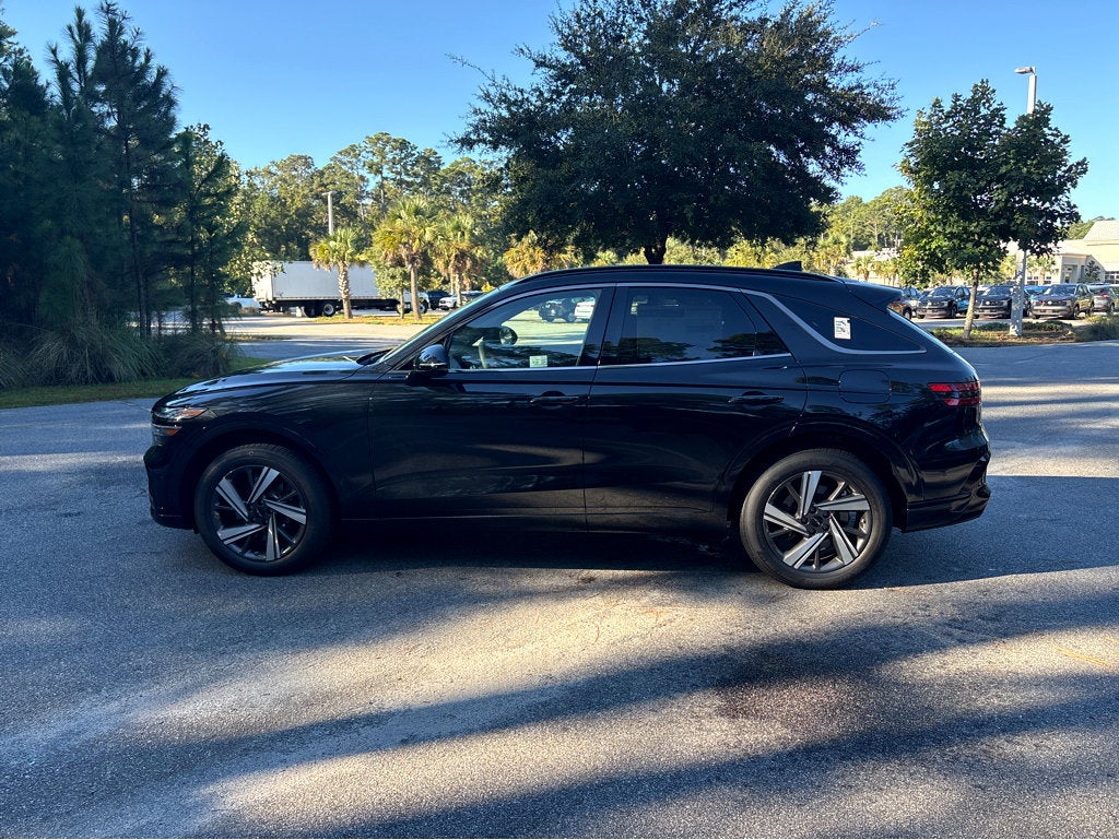 2026 Genesis GV70 3.5T Sport Advanced