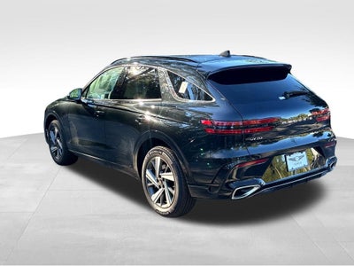 2026 Genesis GV70 3.5T Sport Advanced