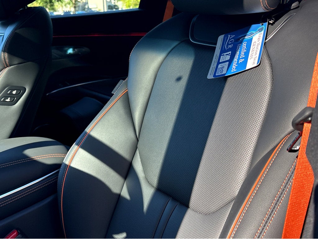 2026 Genesis GV70 3.5T Sport Advanced