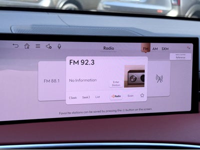 2026 Genesis GV70 3.5T Sport Advanced