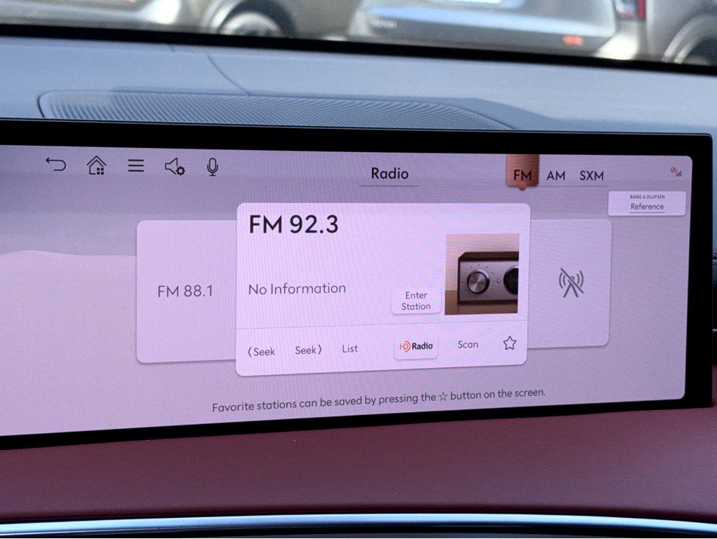 2026 Genesis GV70 3.5T Sport Advanced