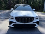 2026 Genesis GV70 3.5T Sport Advanced