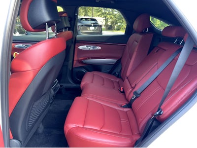 2026 Genesis GV70 3.5T Sport Advanced