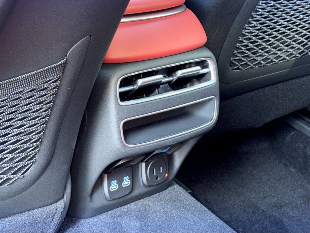 2026 Genesis GV70 3.5T Sport Advanced