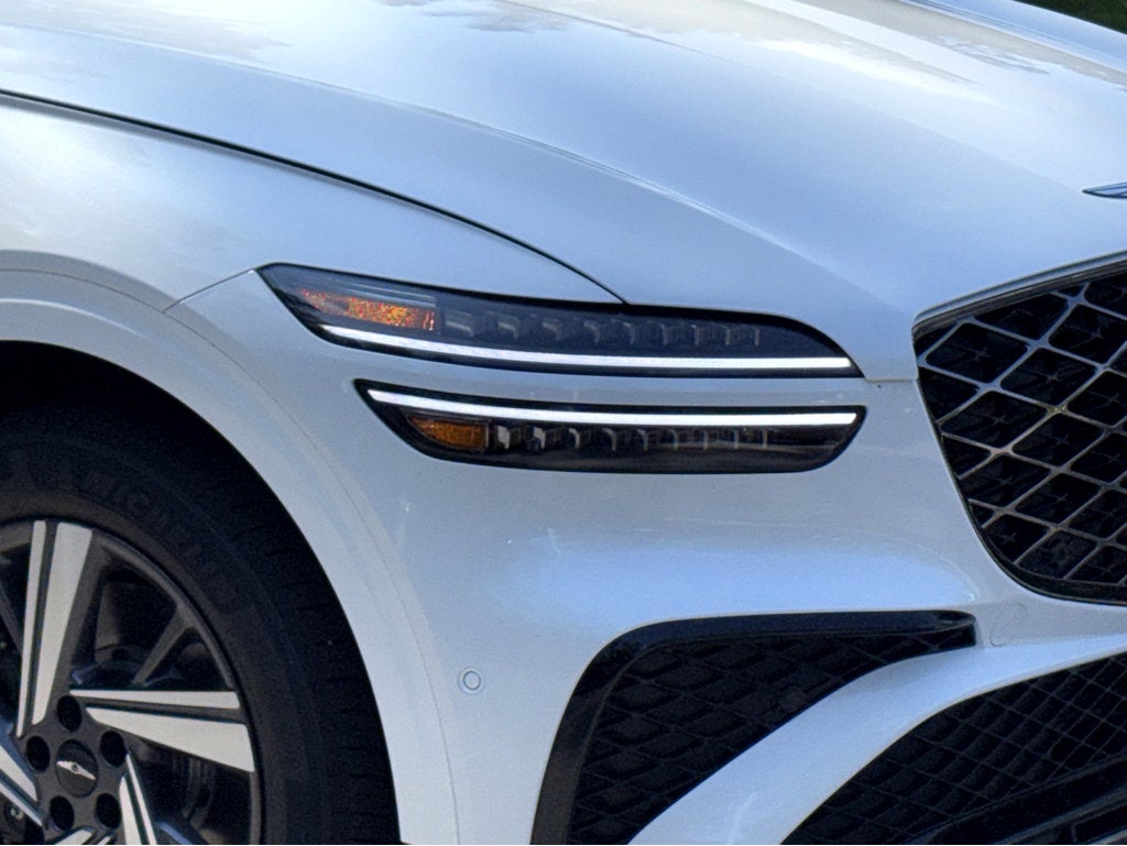 2026 Genesis GV70 3.5T Sport Advanced