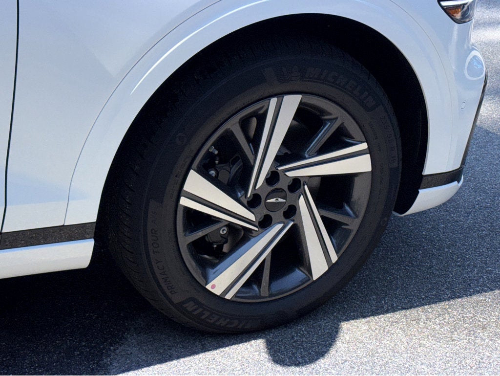 2026 Genesis GV70 3.5T Sport Advanced