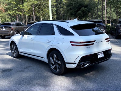 2026 Genesis GV70 3.5T Sport Advanced