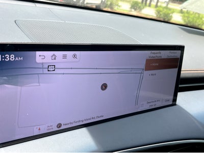 2026 Genesis GV70 3.5T Sport Advanced