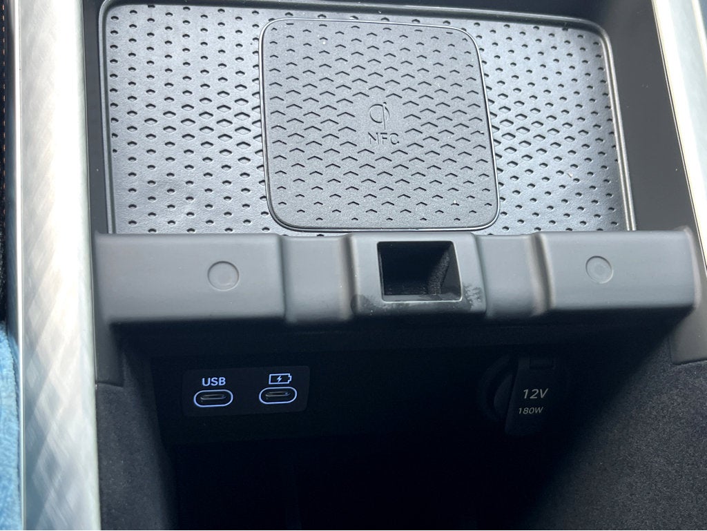 2026 Genesis GV70 3.5T Sport Advanced