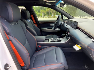 2026 Genesis GV70 3.5T Sport Advanced