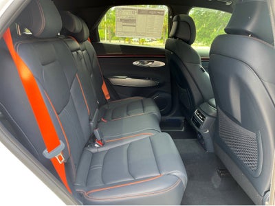 2026 Genesis GV70 3.5T Sport Advanced